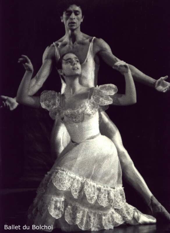 Ballet du Bolchoï